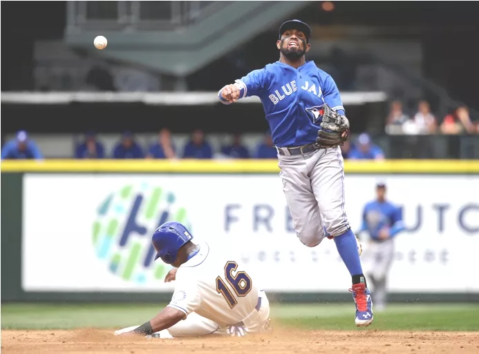 José Reyes es canjeado a Rockies, ¿durará mucho?