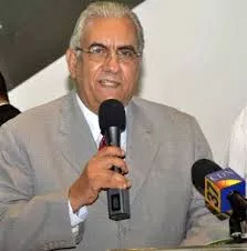 Mickey Mena