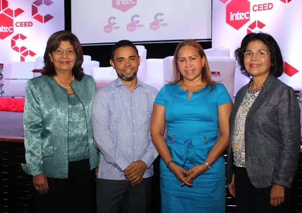 Centro de Estudios Educativos del INTEC presenta 