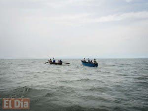 Seis niños se ahogan en Nigeria al volcar el barco que les llevaba a la escuela