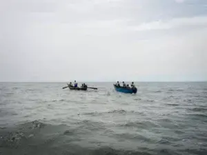 Seis niños se ahogan en Nigeria al volcar el barco que les llevaba a la escuela