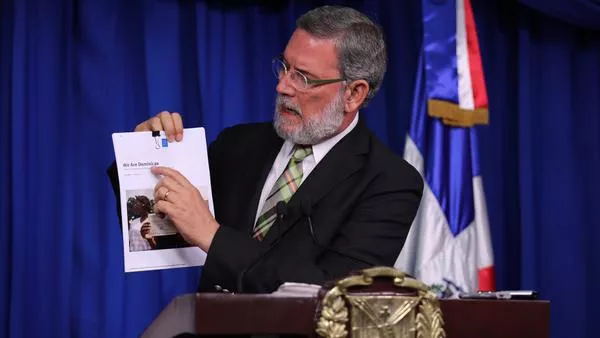 Roberto rodriguez marchena