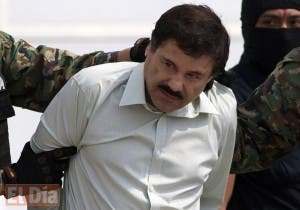 Por un túnel, «El Chapo» Guzmán se fuga de la prisión «más segura» de México