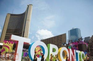 Odepa confirma 4 casos de dopaje en Toronto 2015