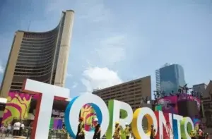 Odepa confirma 4 casos de dopaje en Toronto 2015