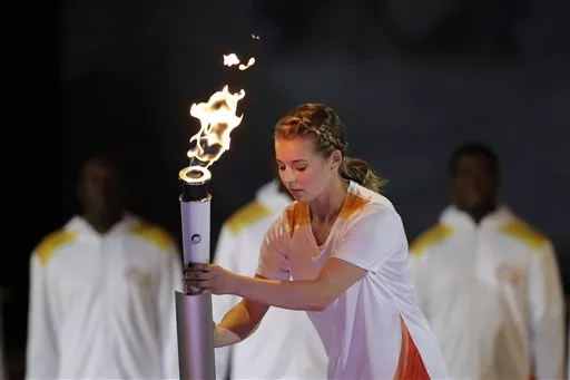 Faith Zacharias