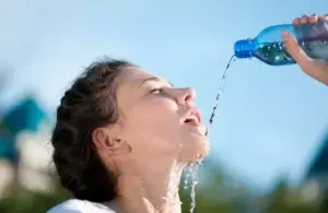 Se espera sofocante calor durante los próximos dos días en RD