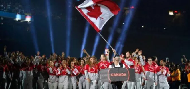 Canadá amplía su ventaja en Toronto-2015 y Colombia le da pelea a Cuba y Brasil  