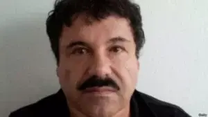 Así fue la increíble nueva fuga de «El Chapo» Guzmán