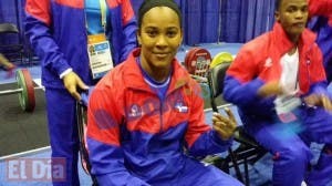 Panam: Colombiana Villar gana oro; dominicana Silvestre gana bronce