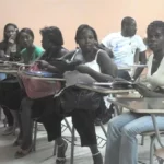 Estudiantes haitianos en RD se concentran en medicina y pagan igual que dominicanos