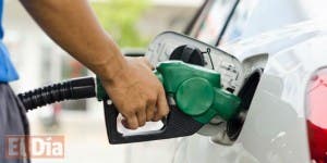 Bajan RD$1.00 al Gas Natural, los demás combustibles mantendrán el mismo precio