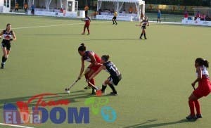 Panam 2015: Hockey de RD tiene chance de medalla