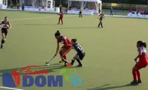 Panam 2015: Hockey de RD tiene chance de medalla