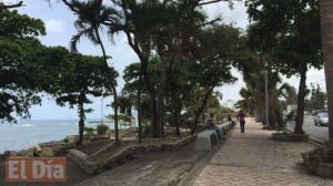 En el malecón de Santo Domingo, tras el rastro de Jozef Wesolowski