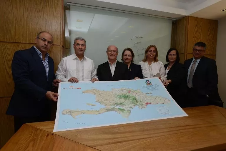 mapa mapa