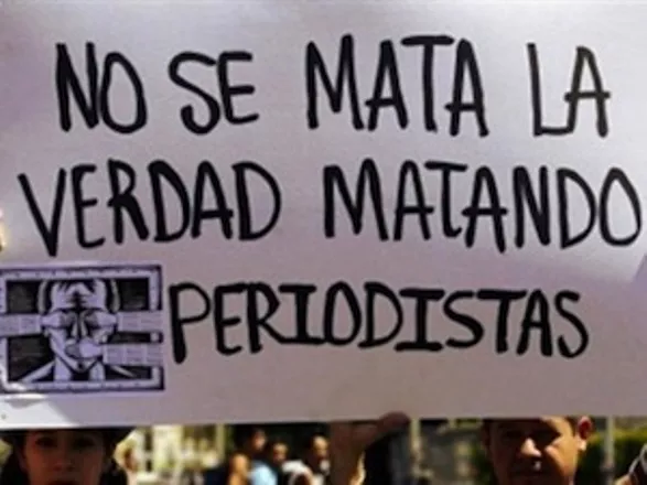 Sociedad Interamericana de Prensa pide indagación expedita de asesinato de periodistas 