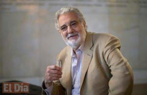 Tenor plácido Domingo se recupera “bien” tras cirugía para extirpar vesícula