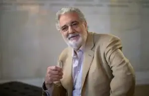 Plácido Domingo celebra en México 55 años de trayectoria