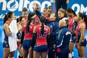 Reinas del Caribe caen ante Estados Unidos; pero irán por el bronce