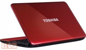 Dimensión del  fraude contable de Toshiba