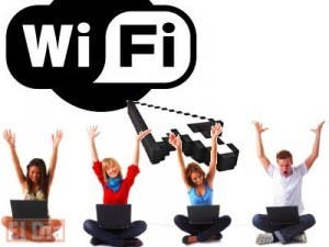 Las comunidades wifi, una alternativa al Internet de proveedores clásicos