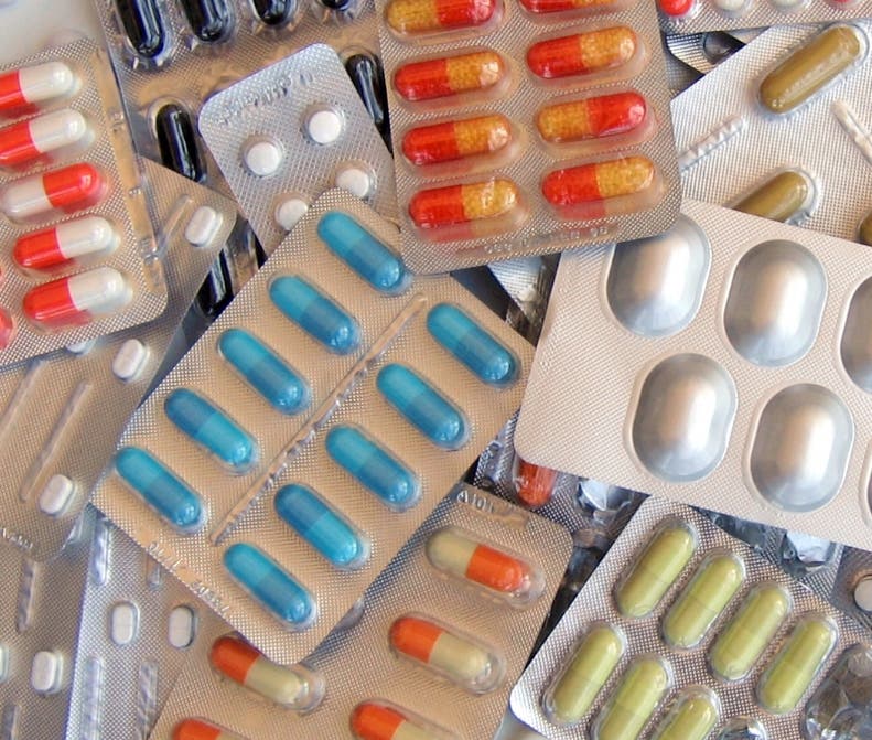 Estudio revela beneficios en fármacos de venta libre
