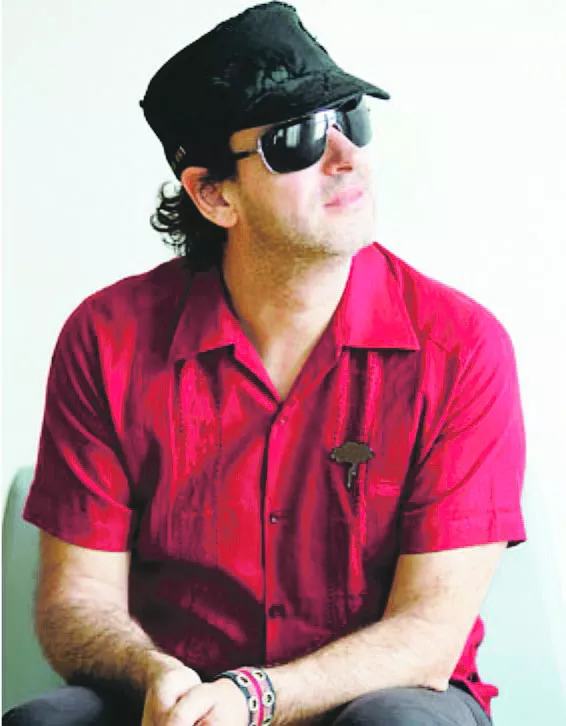 12/08/2015 ELDIA_MIERCOLES_120815_ Espectáculos27