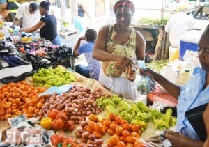 Sequía empieza a sentirse con alzas precios agrícolas