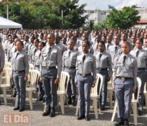 Anje aboga por una reforma policial que mejore seguridad ciudadana