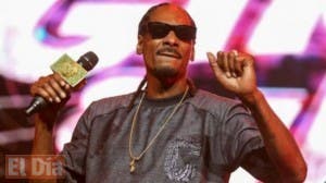 Incautan miles de dólares al rapero Snoop Dogg en Italia