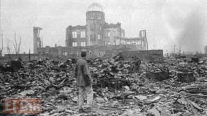 ¿Era necesario lanzar la bomba atómica contra Hiroshima?