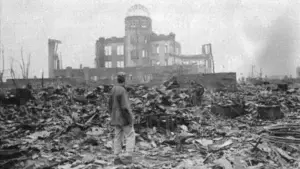 ¿Era necesario lanzar la bomba atómica contra Hiroshima?