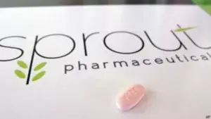 Aprueban el viagra femenino