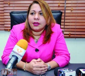 Ministerio Público presenta querella contra jueza Awilda Reyes y Arias Valera