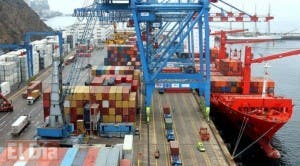 Alemania podría bajar ritmo de  exportación