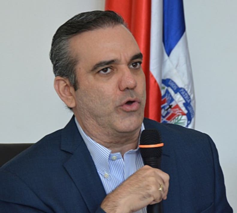 Abinader: «Pacto Danilo y Miguel es la continuidad de un negocio con los recursos del Estado”