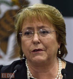 Chile reconoce el Estado Palestino