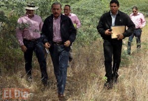 Danilo Medina dice no improvisa en las visitas sorpresa que realiza