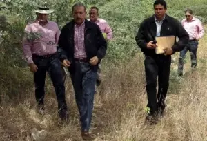 Danilo Medina dice no improvisa en las visitas sorpresa que realiza