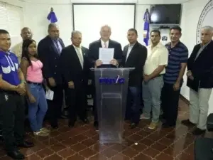 PNVC presenta ejes del Plan de Gobierno