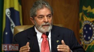 Expresidente brasileño Lula  da Silva irá a juicio