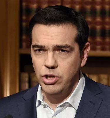 En Grecia celebrarán elecciones anticipadas