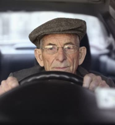 Conductores ancianos aumentan en carreteras