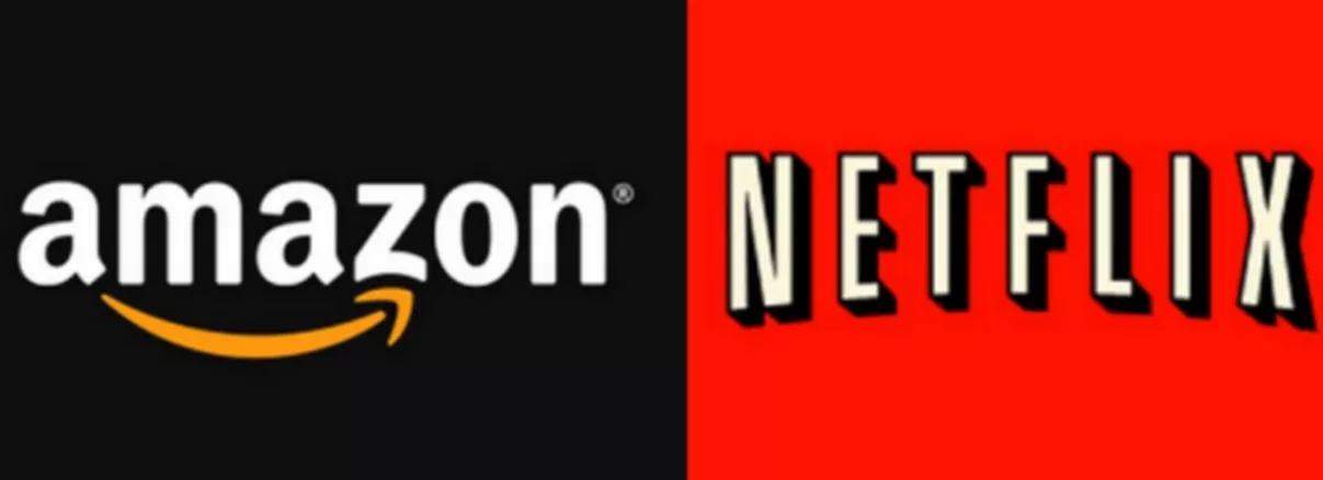 Netflix y   Amazon ante las    licencias familiares en Estados Unidos