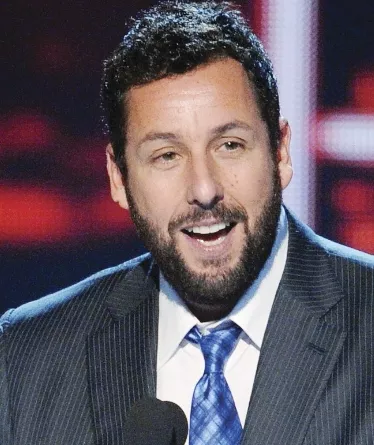 The 40th Annual People’s Choice Awards – Show