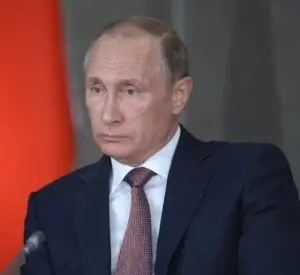 Vladimir Putin denuncia actos de sabotaje en área de Crimea