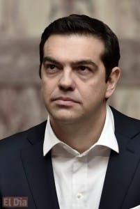 Tsipras participará en Asamblea de la ONU y mantendrá reuniones bilaterales