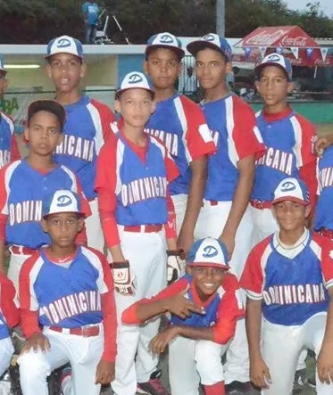 Selección béisbol sale hoy a Mundial en Estados Unidos