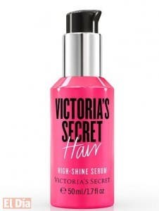 Victoria’s Secret para el cuidado del cabello